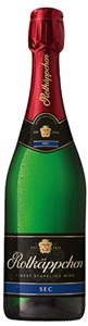 Rotkappchen Sec Sparkling Wine